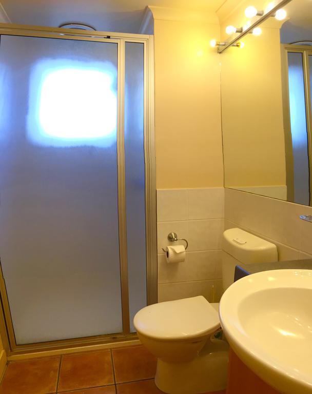 פורט פיירי Horizons Beachfront Apartment מראה חיצוני תמונה
